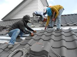 Best Gutter Installation and Repair  in West Perrine, FL